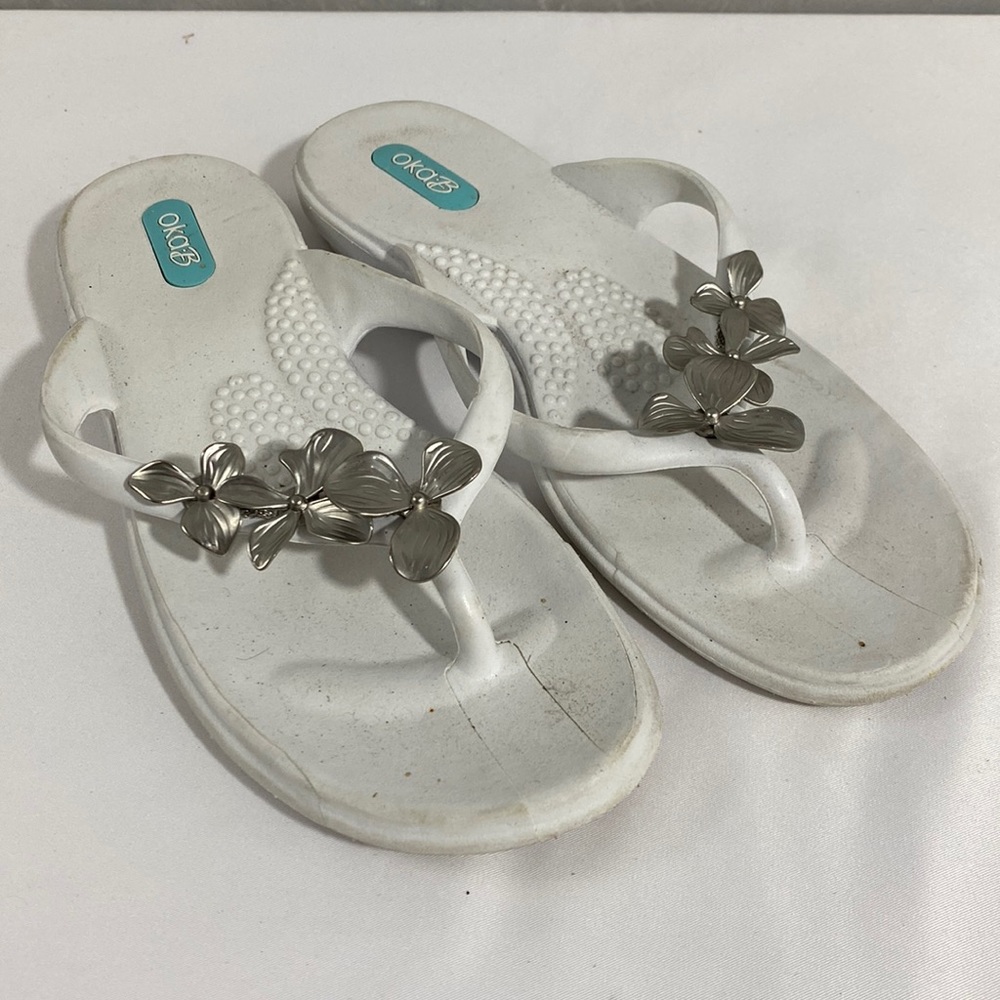 OKA BEE Sandals